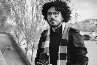 
			
				Corpo de fotógrafo brasileiro é encontrado no rio Sena após 45 dias
			
			