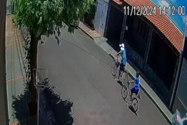 
				Corpo de menino de 10 anos é achado após 6 dias desaparecido
			
			