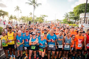 
			
				Corrida do TRT-AL reúne mais de 1800 atletas em prol do trabalho seguro
			
			