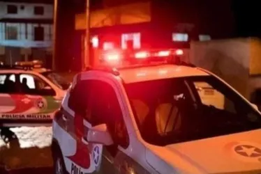 
			
				Criminosos amarram funcionários de empresa durante assalto
			
			