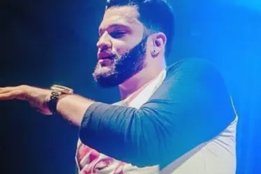 
			
				DJ é preso em flagrante por suspeita de matar a própria mãe
			
			