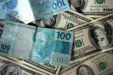 
			
				De R$ 4,86 a R$ 6,30. Entenda a volatilidade do dólar em 2024
			
			