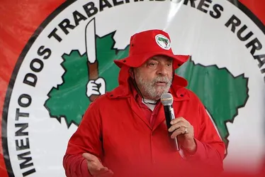 
			
				Decreto de Lula dá golpe no direito de propriedade
			
			