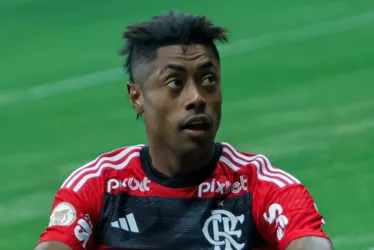 
			
				Defesa de Bruno Henrique se pronuncia sobre suposta aposta esportiva
			
			