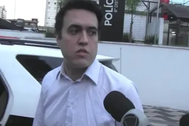 
			
				Delator do PCC foi executado em SP após viagem a Alagoas
			
			
