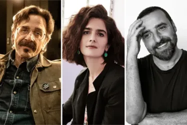 
			
				Deliver Me From Nowhere | Cinebiografia de Bruce Springsteen adiciona Marc Maron, Gaby Hoffmann e David Krumholtz
			
			