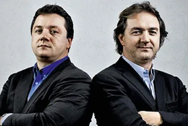 
				Deputados preparam CPI dos ‘amigos de Lula’
			
			