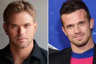 
			
				Desert Dawn | Thriller com Kellan Lutz e Cam Gigandet garante direitos de exibição nos EUA e Reino Unido
			
			