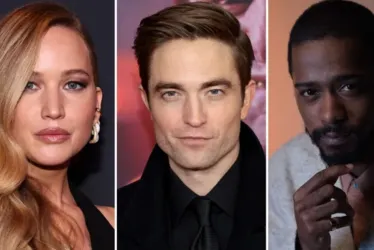 
			
				Die, My Love | Confira primeiras Imagens do thriller com Jennifer Lawrence, Robert Pattinson e LaKeith Stanfield
			
			