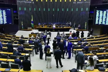 
			
				‘É o pior dos governos Lula’, diz o deputado Osmar Terra
			
			