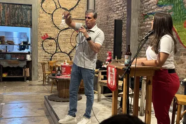 
			
				Eleições do CRB: Marroquim e Marcos Barbosa inscrevem suas chapas
			
			