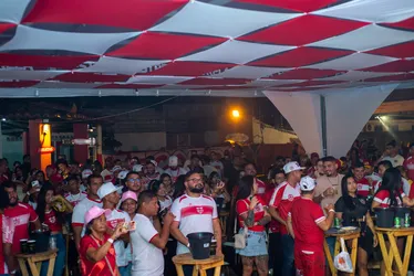 
			
				Eleições do CRB: Marroquim e Marcos Barbosa inscrevem suas chapas
			
			