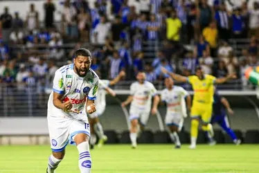 
			
				Em clima de preparação, CSA tem rotina intensa e mira jogos importantes
			
			