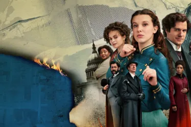 
				Enola Holmes 3 | Philip Barantini dirigirá a sequencia da Netflix
			
			