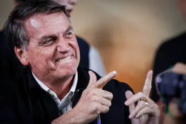
			
				Entenda investigação da PF que acusa Bolsonaro de tentativa de golpe
			
			