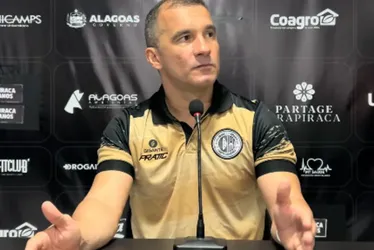 De contestados a finalistas: CRB e ASA chegam à decisão em alta