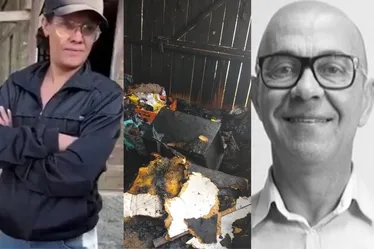 
			
				Ex de homem-bomba respira por aparelhos: 'Chance é praticamente zero'
			
			