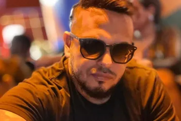 
			
				Ex-padrasto de Lexa, Cacau Junior revela como descobriu uma traição
			
			