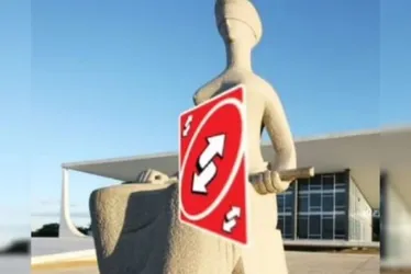 
			
				Explosivos bateram ou não na estátua no STF e atingiram homem-bomba?
			
			