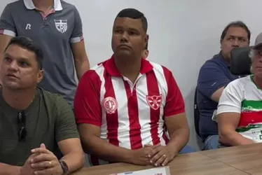 
			
				FAF divulga tabela e regulamento da Copa AL 2025; confira!
			
			