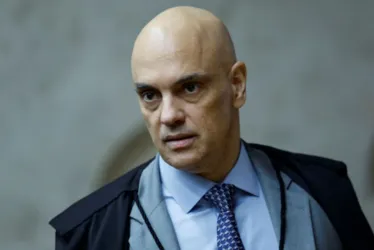 
			
				“Falência total e absoluta”, diz Moraes sobre sistema de autorregulação das redes sociais
			
			