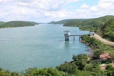 
			
				Falta de energia elétrica afeta abastecimento de água em 18 municípios
			
			