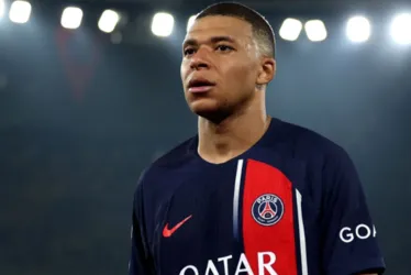 
				Federação Francesa nega recurso do PSG e clube terá que pagar milhões a Mbappé
			
			
