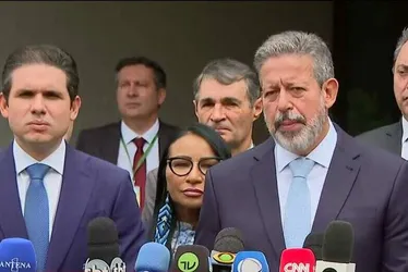 
			
				Fiasco da esquerda é porque eleitor não aguenta mais tanta lacração, afirma vice do DF
			
			