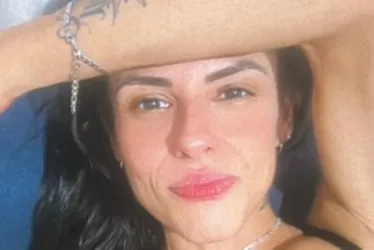 
			
				Filha de PM da reserva do DF é achada morta após 4 dias desaparecida
			
			