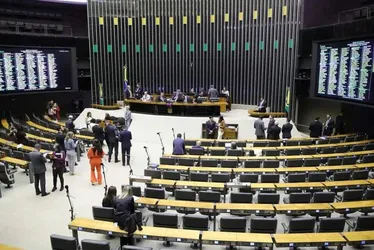 
			
				CPI do Abuso de Poder no STF está na gaveta há 284 dias
			
			