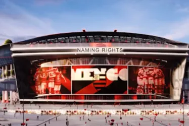 
			
				Flamengo e prefeitura assinam termo de compromisso para construção do estádio
			
			