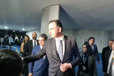 
			
				Frente do Livre Mercado vê Pacheco favorecido com norma da ANTT
			
			