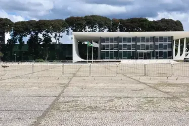 
			
				Fugitivo do 8 de Janeiro é detido na Argentina; saiba detalhes
			
			