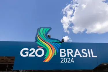 
			
				G20: carro da secretaria da comitiva é roubado durante evento
			
			