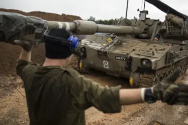 
				Gabinete de Segurança de Israel aprova acordo de cessar-fogo com Hezbollah
			
			