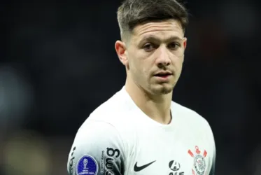 
			
				Garro, do Corinthians, é detido após atropelar e matar motociclista
			
			