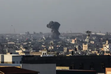 
			
				Governo Brasileiro condena bombardeios israelenses na Faixa de Gaza
			
			