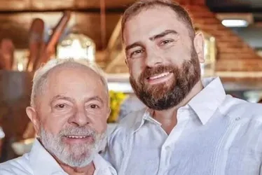 
			
				Governo abafa escândalo da agressão do filho de Lula à ex-mulher
			
			