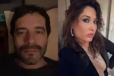 
			
				Guilherme Winter posta indireta após novas acusações de Giselle Itié
			
			