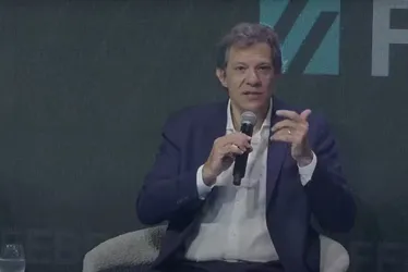 
			
				Haddad diz a banqueiros que pode avaliar novos cortes
			
			