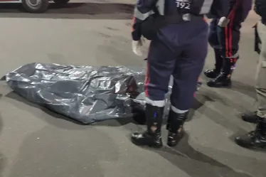 
			
				Discussão em festa termina em perseguição e assassinato em Arapiraca
			
			