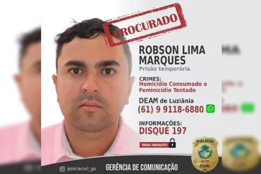 
				Homem mata atual da ex com tiro na cabeça e foge em carro de vereador
			
			