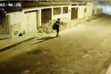 
			
				Homens em situação de rua são presos após invadirem casa no bairro do Poço
			
			