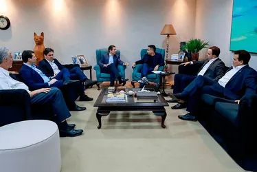 
			
				“Hugo Motta tem compromisso com AL e é nosso amigo”, diz Paulo Dantas
			
			