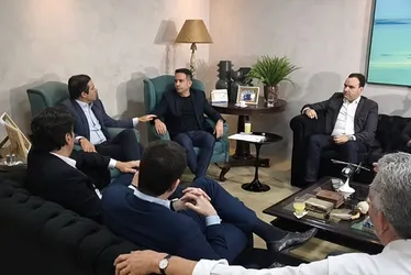 
			
				“Hugo Motta tem compromisso com AL e é nosso amigo”, diz Paulo Dantas
			
			