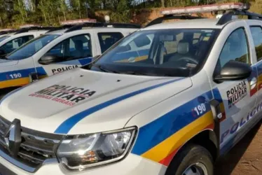 
			
				Idoso de 80 anos é preso por manter companheira trancada em casa
			
			