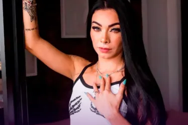 
			
				Influencer quer marido no Guinness Book como o “maior corno do Brasil”
			
			