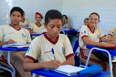 
			
				Inscrições para processo seletivo do Colégio Tiradentes começam na quinta
			
			