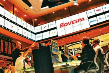 
			
				Investidores já retiraram mais de R$35 bilhões do Brasil somente este ano
			
			