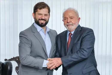 
			
				‘Jeitinho’ do STF ‘validando’ Lei das Estatais dá fôlego a Prates na Petrobras
			
			